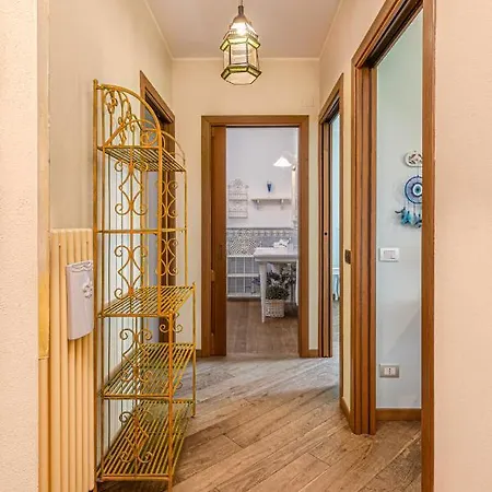Beautiful With Private Garden And Pool * Costermano