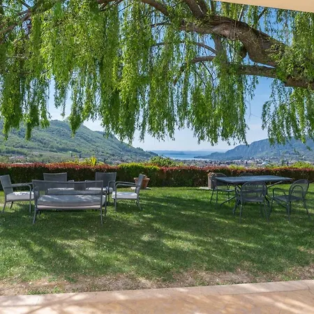 Beautiful With Private Garden And Pool Willa