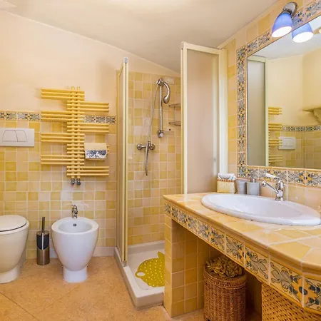 Villa Beautiful With Private Garden And Pool Costermano