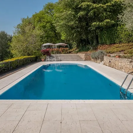 Beautiful With Private Garden And Pool Villa