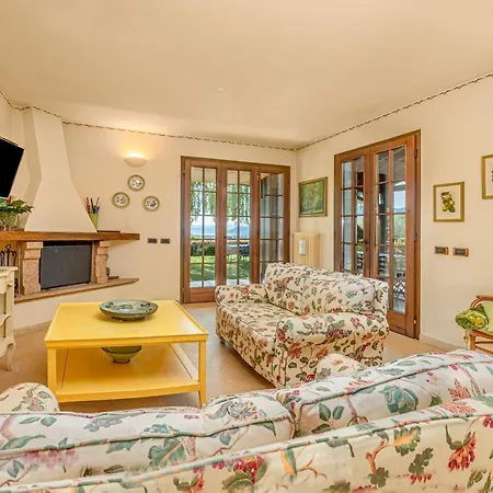 Villa Beautiful With Private Garden And Pool Costermano sul Garda